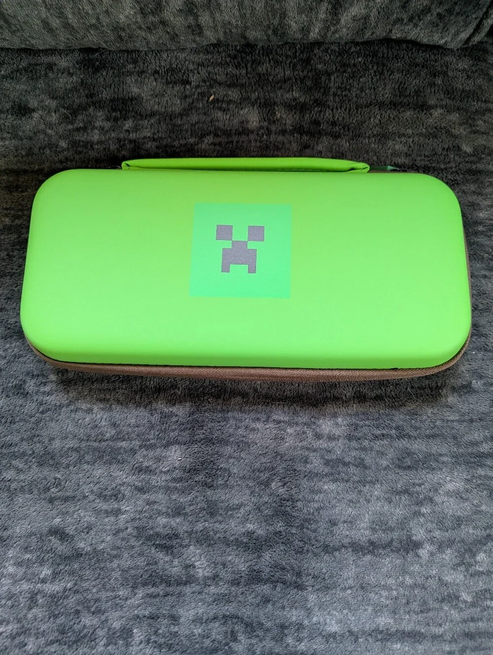 Minecraft durable green